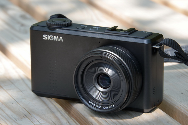 画素数の大幅アップで「Foveon X3ダイレクトイメージセンサー」の特長