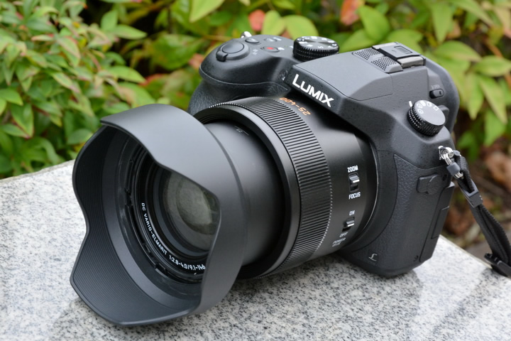 バージョンアップされた「4K PHOTO」を堪能!!『パナソニック LUMIX DMC-FZ1000』 | CAPA CAMERA WEB