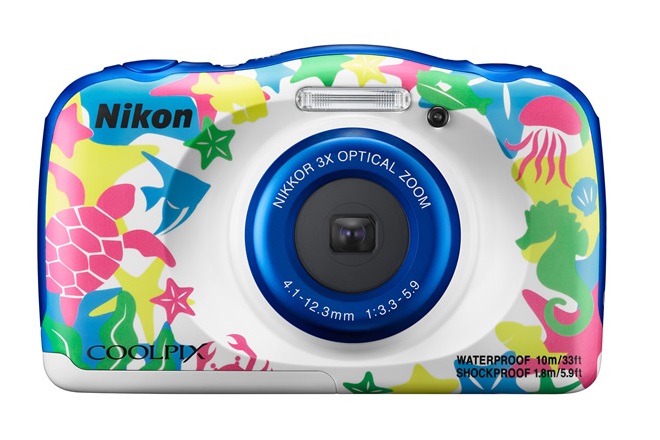 ↑W100（マリン）