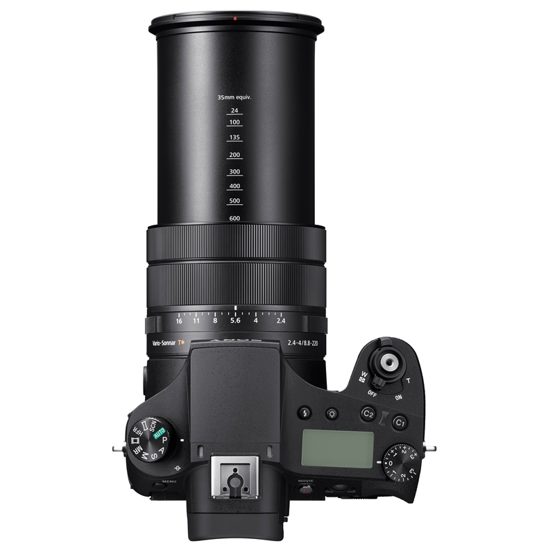 RX10 IV