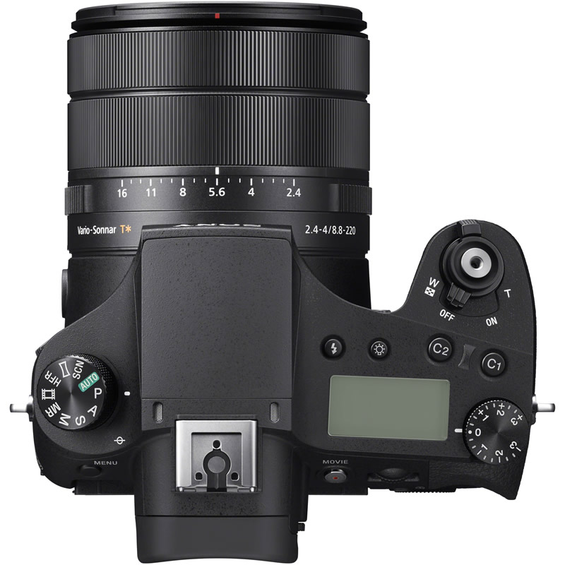 RX10 IV