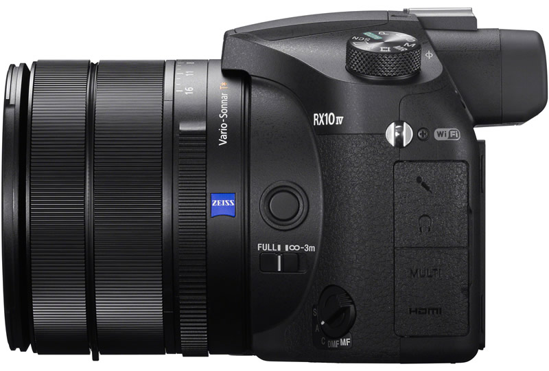 RX10 IV