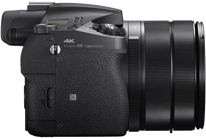 RX10 IV