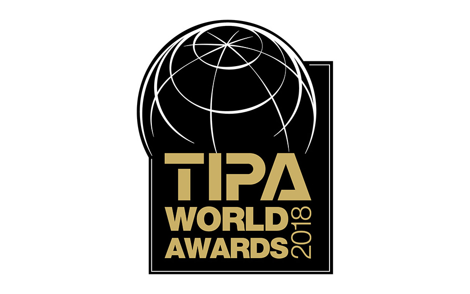 TIPA AWARDS 2018