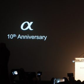 【フォトキナ2016】ソニーがAマウントのフラッグシップモデル「α99 II」を発表