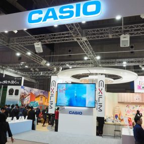 いままでありがとう、カシオ！ コンデジ黎明期を支えたカシオがデジタルカメラの歴史に幕