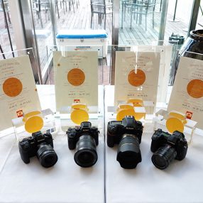 カメラグランプリ2018受賞製品の誕生秘話を開発者が語った