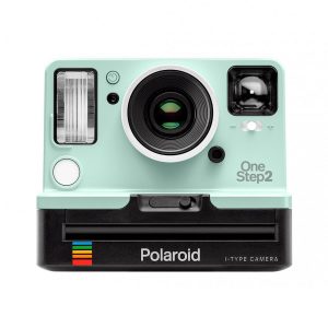 Polaroid OneStep 2 i-Type Camera Mint Edition