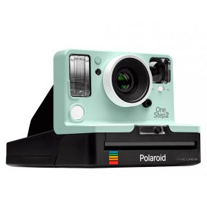 Polaroid OneStep 2 i-Type Camera Mint Edition