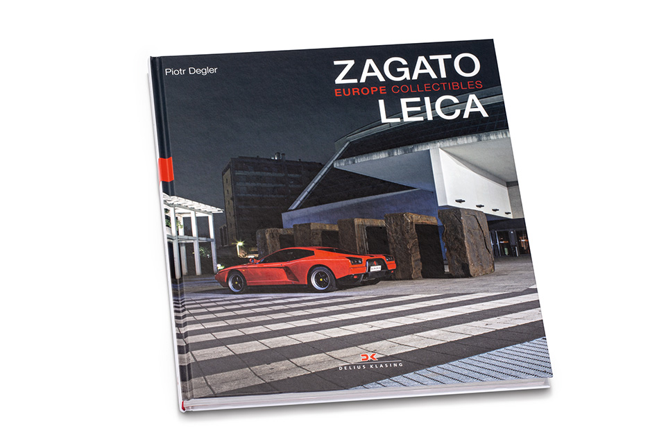 ライカ M10 Edition Zagato