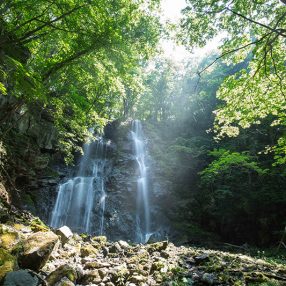 【保存版】東日本のおすすめ「滝」撮影スポット10選！――暑い夏もカメラを持っておでかけを！