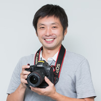 報道カメラマンの現場1：世界遺産・沖ノ島