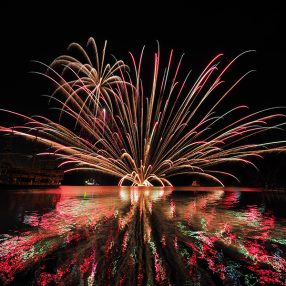 【花火の撮り方②】花火撮影の必須アイテム&ワンランク上の撮影術