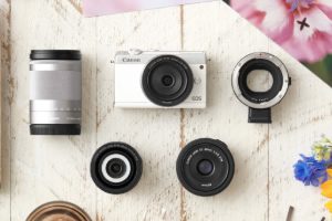 EF LENS HANDBOOK