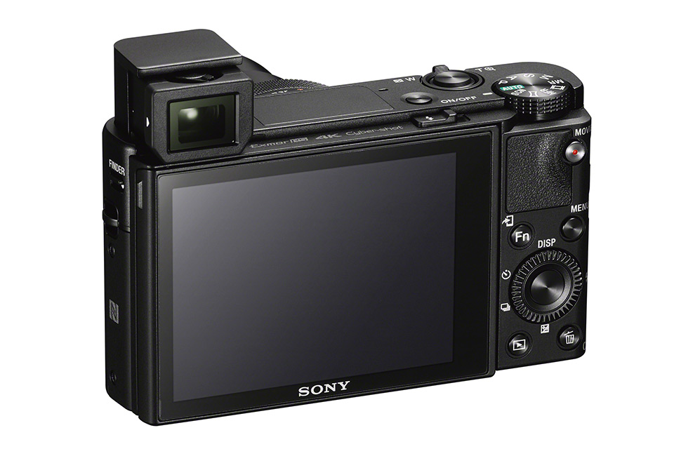 ソニー「Cyber-shot RX100 V」がパワーアップして新登場 | CAPA CAMERA WEB