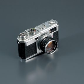 【ニコン歴代カメラ】ニコン S4 –価格競争力をつけたS3の兄弟機
