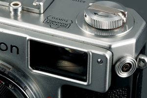 【ニコン歴代カメラ】ニコンS3 –大型プリズムの採用で35ミリが追加 | CAPA CAMERA WEB