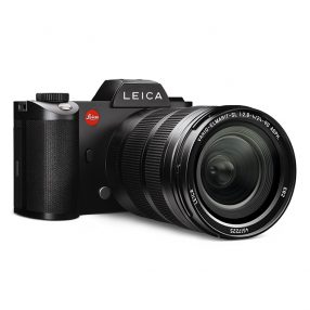 ライカのフルサイズミラーレスカメラ「ライカ SL」発売日決定