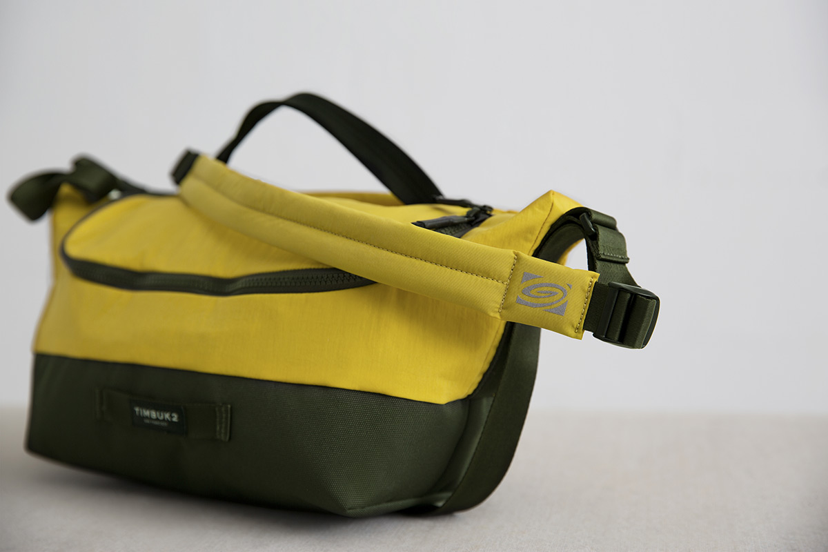 TIMBUK2のカメラスリングバッグがオシャレすぎる | CAPA CAMERA WEB