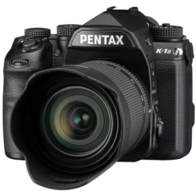 ペンタックス/リコー純正RAW現像ソフト「Digital Camera Utility 5」の不具合改善