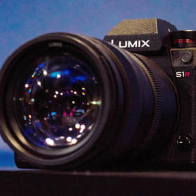 パナソニックがLマウントのフルサイズミラーレスカメラ LUMIX Sシリーズ発表！