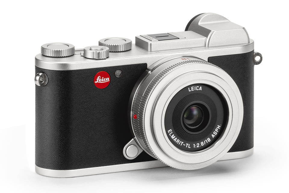 Leica CL