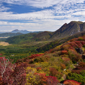 中国・四国・九州地方のおすすめ「紅葉」撮影スポット13選――大自然が描く秋ならではの景色に出会える！