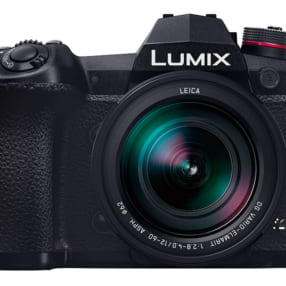 パナソニック LUMIXミラーレスカメラ4機種の特定環境でのAF動作改善