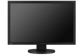 NEC MultiSync LCD-P243W-BK