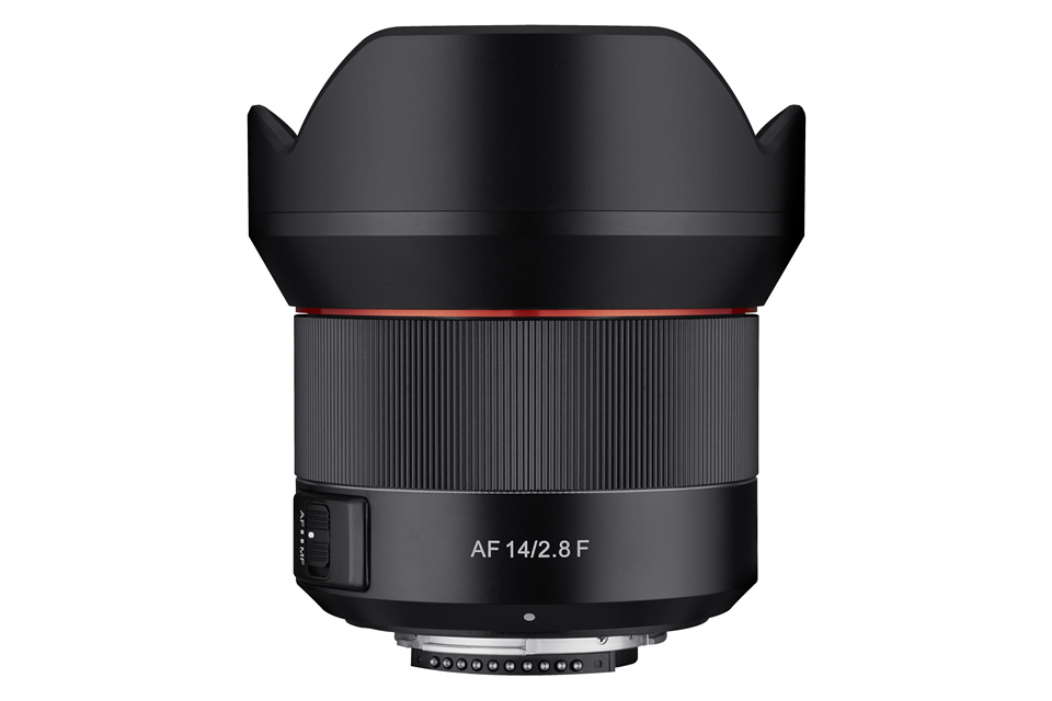 SAMYANG Nikon fマウント　広角レンズ　f2.8 14mm Amazon | SAMYANG 単焦点広角レンズ MF 14mm F2.8 MK2 ニコンF