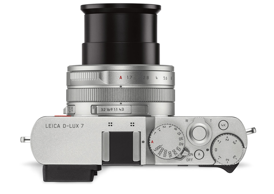 Leica D-LUX 7