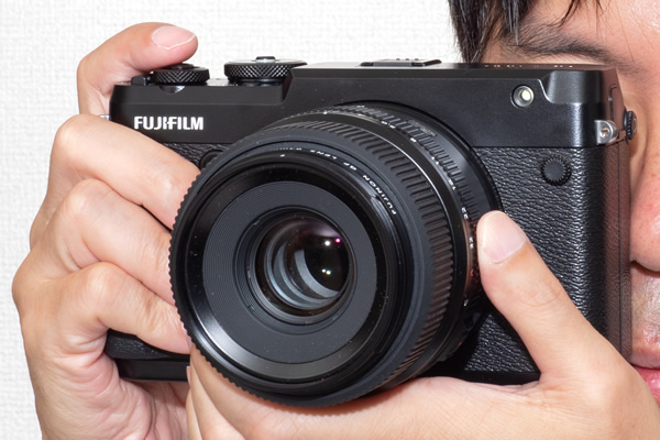 fujifilm gfx50r 純正バッテリー付き、ショット数少なめ マップカメラの世界】スタッフの愛機紹介します！：「FUJIFILM GFX 50R