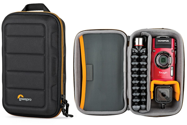 大切な機材を守る！衝撃保護に優れたLoweproのカメラケース | CAPA