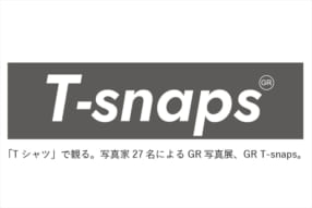 GR T-snaps