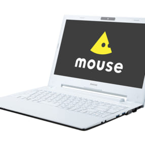 外出先での実用性を重視したmouseのノートPCが安すぎる破格の値段で発売！
