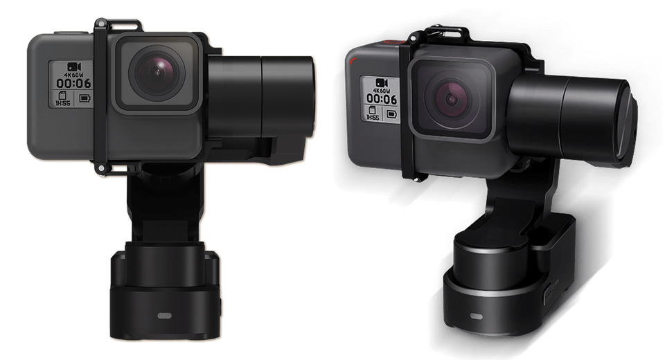 その他Feiyutech WG2X GoPro/RX0用ジンバル - bridgeacademyoman.com