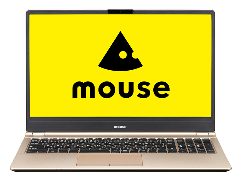 mouse m-Book B508H