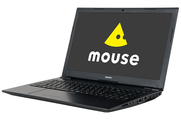 デスクトップ品質の高性能・省スペース15.6型ノートPCが7万円台！m