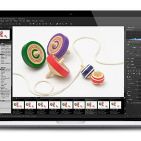 RAW現像は難しそう？ではJPEG現像から始めよう！「SILKYPIX JPEG Photography 9」発売