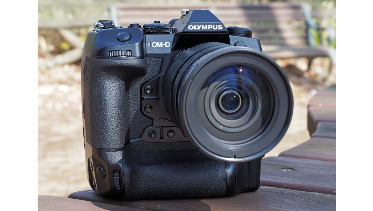 olympus 1mx