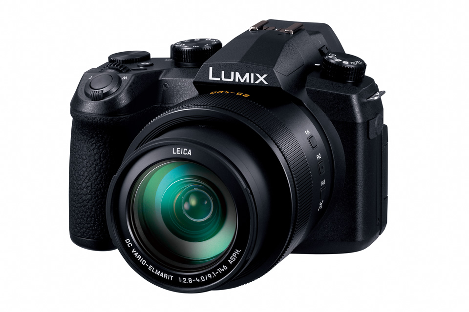 LUMIX FZ1000 II（DC-FZ1000M2）