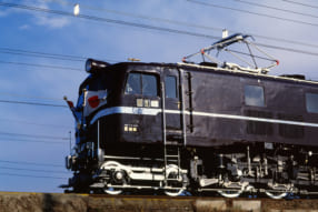 日本鉄道写真作家協会写真展「平成に仕えた車両たち」