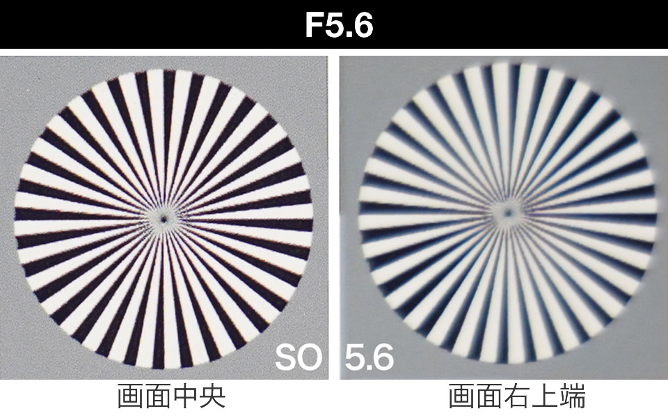 ソニー FE 24-105mm F4 G OSS（24mm）