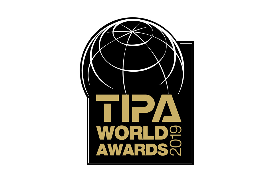 TIPA WORLD AWARDS 2019