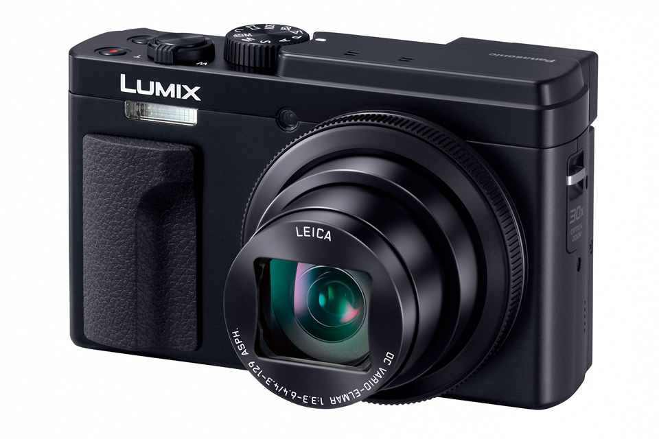 LUMIX コンパクトデジタルカメラ LEICAレンズ 30倍ズーム LUMIX コンパクトデジタルカメラ LEICAレンズ 30倍ズーム カメラ