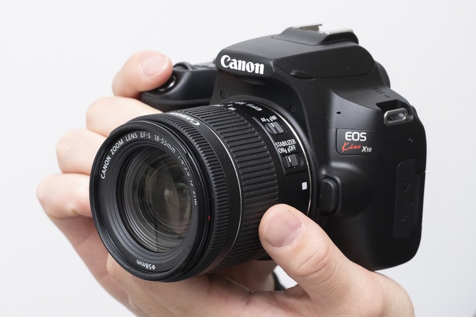 キヤノン「EOS 80D」「EOS Kiss X10」の最新ファームウェア公開 | CAPA