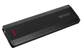 BUFFALO SSD-PHU3-Aシリーズ