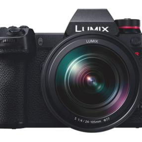 ミラーレスカメラ LUMIX S/Gシリーズの機能がファームアップで大幅強化