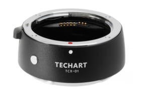 TECHART TCX-01