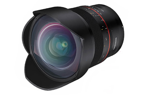 サムヤン SAMYANG 14mm f2.8 ED AS IF UMC キャノン 14mm F2.8 ED AS IF UMC | SAMYANG | ケンコー・トキナー